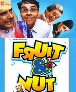 Fruit AndNut 2009